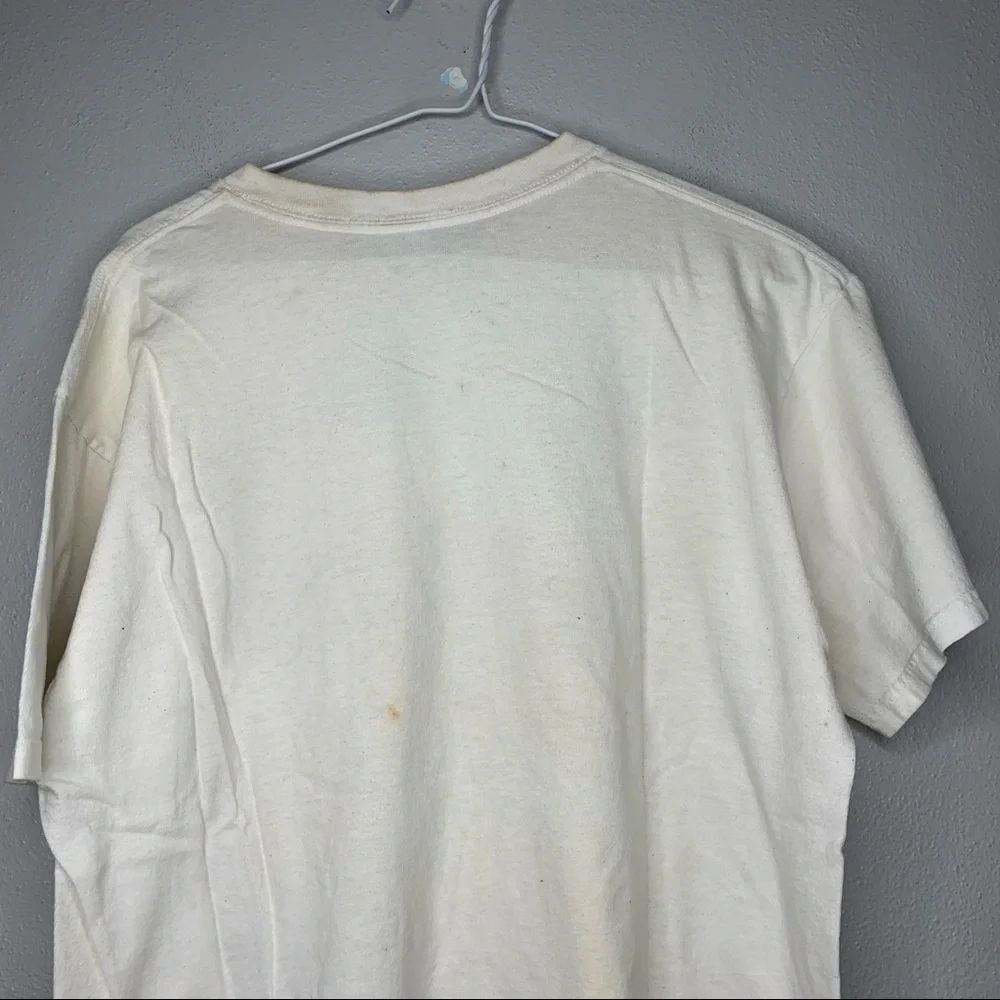 Men’s Sublime Skunk Records T-Shirt Size Missing Measurements In Info! - Picture 9 of 11